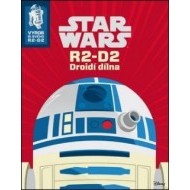 Star Wars R2 D2 - cena, porovnanie