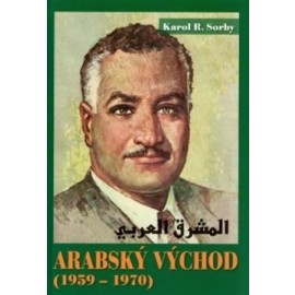 Arabský východ 1959-1970