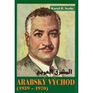 Arabský východ 1959-1970 - cena, porovnanie