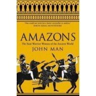 Amazons - cena, porovnanie