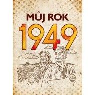 Můj rok 1949 - cena, porovnanie