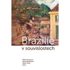 Brazílie v souvislostech