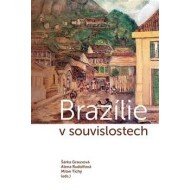 Brazílie v souvislostech - cena, porovnanie