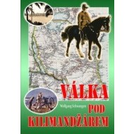 Válka pod Kilimandžárem - cena, porovnanie