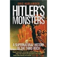 Hitlers Monsters - cena, porovnanie