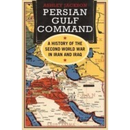 Persian Gulf Command - cena, porovnanie