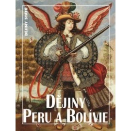 Dějiny Peru a Bolívie