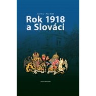 Rok 1918 a Slováci - cena, porovnanie