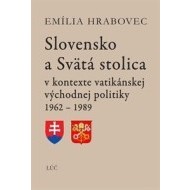 Slovensko a Svätá stolica 2. doplnené a rozšírené vydanie - cena, porovnanie