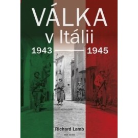 Válka v Itálii 1943-1945