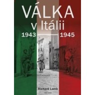 Válka v Itálii 1943-1945 - cena, porovnanie