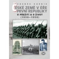 České země v éře První republiky (1936-1938) - cena, porovnanie