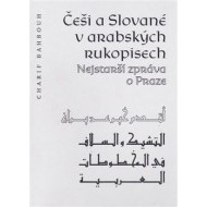 Češi a Slované v arabských rukopisech - cena, porovnanie