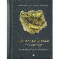 Zlato na Slovensku / Gold in Slovakia - cena, porovnanie