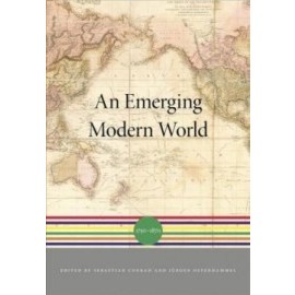 Emerging Modern World: 1750-1870
