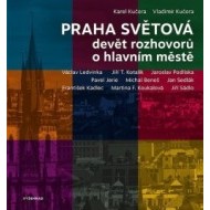 Praha světová - cena, porovnanie