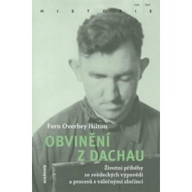 Obvinění z Dachau