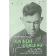 Obvinění z Dachau - cena, porovnanie