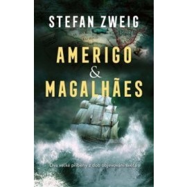 Amerigo & Magalhaes