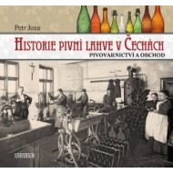Historie pivní lahve v Čechách - cena, porovnanie