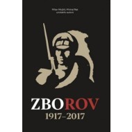 Zborov 1917-2017 - cena, porovnanie