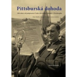 Pittsburská dohoda