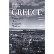 Greece: Biography of a Modern Nation - cena, porovnanie