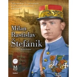 Milan Rastislav Štefánik 2. vydanie