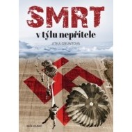 Smrt v týlu nepřítele - cena, porovnanie