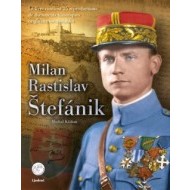 Milan Rastislav Štefánik (franc.) - cena, porovnanie