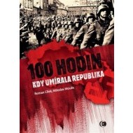 100 hodin, kdy umírala republika - cena, porovnanie