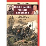 Italské patálie maršála Radeckého 2. vydání - cena, porovnanie