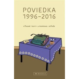 Poviedka 1996-2016