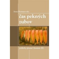 Čas pekných zubov - cena, porovnanie