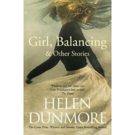 Girl, Balancing & Other Stories