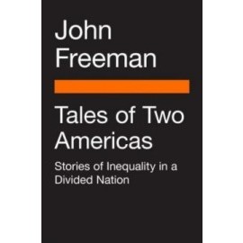 Tales of Two Americas