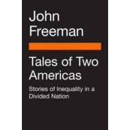 Tales of Two Americas - cena, porovnanie