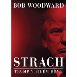 Strach - Trump v Bílém domě