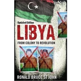 Libya - From Colony to Revolution