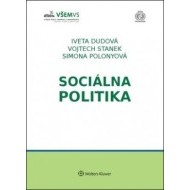 Sociálna politika - cena, porovnanie