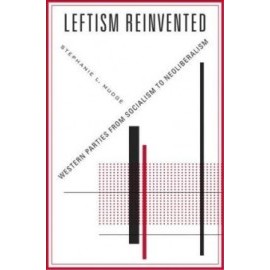 Leftism Reinvented