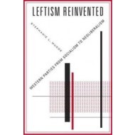 Leftism Reinvented - cena, porovnanie