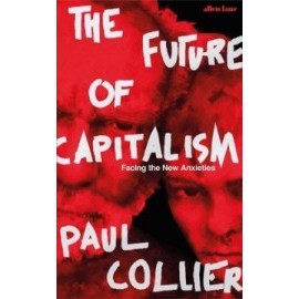 The Future of Capitalism