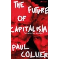 The Future of Capitalism - cena, porovnanie