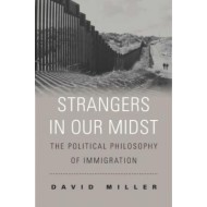 Strangers in Our Midst: The Political Philosophy of Immigration - cena, porovnanie
