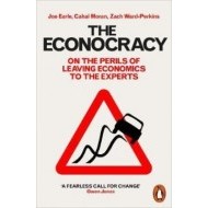 The Econocracy - cena, porovnanie