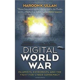 Digital World War