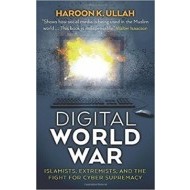 Digital World War - cena, porovnanie
