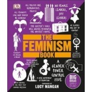 The Feminism Book - cena, porovnanie