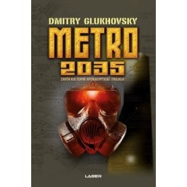 Metro 2035 2. vydání